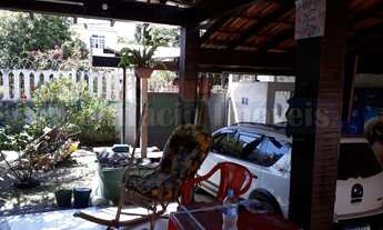 Imagem 4: ARARUAMA - Casa Padrão - COQUEIRAL