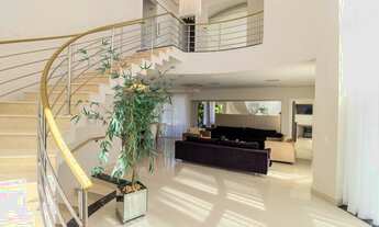 Imagem 7: Mansão Jurerê Internacional