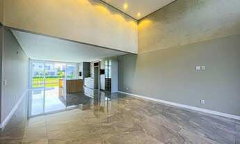 Imagem 7: Cond Capao ilhas beira lago