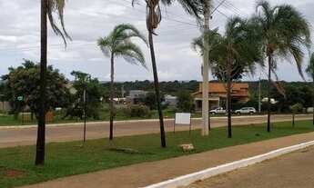 Imagem 4: PRIVE MORADA SUL -LOTE PLANO - PRÓXIMO PORTARIA