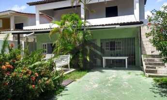 Imagem 2: Casa com Piscina de 3 Quartos em Candeias, Jaboatão