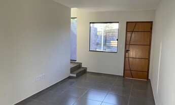 Imagem 6: Casa para venda com 70 metros quadrados com 2 quartos em Minerlândia - Volta Redonda - RJ