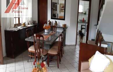 Imagem 6: Jardim das Vertentes - Sobrado com 4 dorms em São Paulo - Jardim das Vertentes por 1.000.0