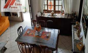 Imagem 5: Jardim das Vertentes - Sobrado com 4 dorms em São Paulo - Jardim das Vertentes por 1.000.0