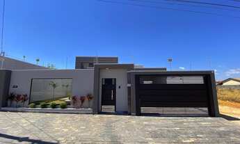 Imagem 4: Casa 3 Quartos sendo 2 suítes Caldas Novas Goiás