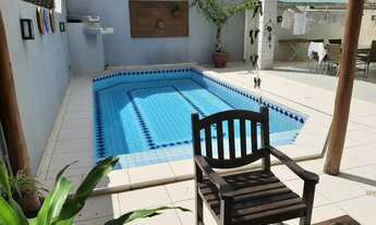 Imagem 2: Casa em Condomínio para Venda em Presidente Prudente, DAMHA 1, 4 dormitórios, 3 suítes, 5