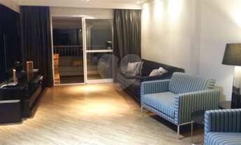 Imagem 5: Santo André - Apartamento Padrão - Jardim