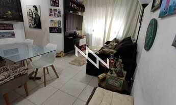 Imagem 2: Apartamento com 2 dormitórios à venda, 60 m² por R$ 320.000,00 - Parque Amazônia - Goiânia