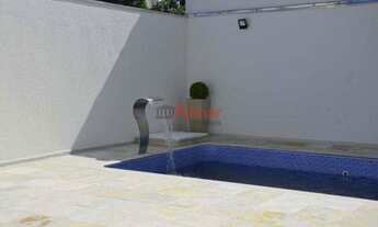 Imagem 4: Lindo Sobrado Alto Padrão Cond. Fechado Na Moóca