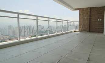 Imagem 3: Apartamento para venda com 200 m²com 4 quartos em Santa Teresinha - São Paulo - SP