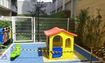 Imagem 4: Apartamento de 1 dormitórios!!