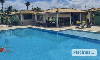 Imagem 3: Casa Condomínio Sol Marina Jacuípe- Barra do Jacuípe