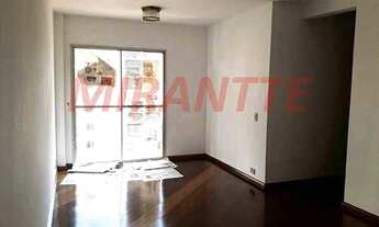 Imagem: Apartamento para venda possui 70 m² com