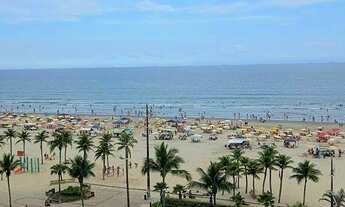 Imagem 4: Cobertura vista para praia ocian !! temporada