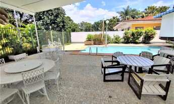 Imagem 5: Casa a venda Qi 9 Lago Sul SHIS Brasília DF