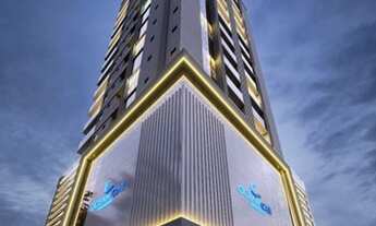 Imagem 2: OCEAN CAY BEACH HOME em Porto Belo/SC - Apartamentos contendo 3 Suítes + Varanda Gourmet e