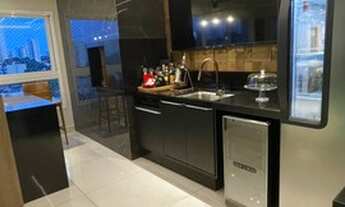 Imagem 6: Apartamento no Edifício Superia porteira fechada