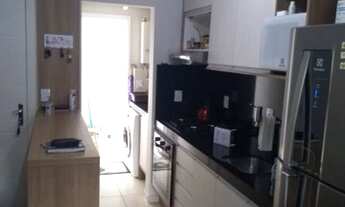 Imagem 4: Residencial Spazio Nobile - 2 Dorms. - Vila Verde