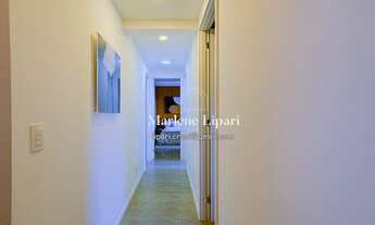 Imagem 5: Oportunidade: Apartamento de 88 metros quadrados com 3 quartos 1 suite e 2 vagas