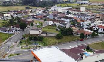 Imagem 4: Vende-se Terreno Urbano à desmembrar com 300 ² no Centro de Massaranduba - SC