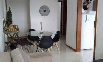 Imagem 5: Apartamento com 2 dormitórios à venda, 76 m² por R$ 750.000,00 - Barro Vermelho - Vitória