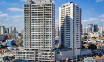 Imagem 2: APARTAMENTO NO TATUAÉ AO LADO DO SHOPPING E METRÔ TATUAPE SENDO 81M2 COM 3 DORMITORIOS