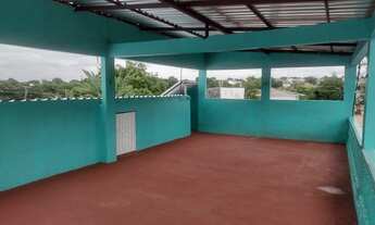 Imagem 2: Casa linda na Cidade Nova 3 Qrts/ Aceito financiamento bancario