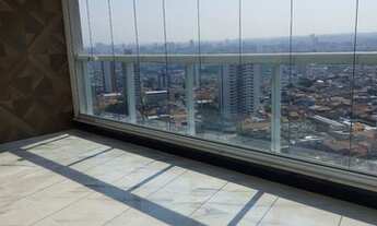 Imagem 3: Apartamento para venda tem 119 metros quadrados com 3 quartos em Vila Carrão - São Paulo