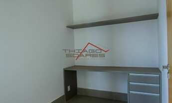 Imagem 3: Casa Térrea Condomínio Residencial Club Portinari - Paulínia/SP