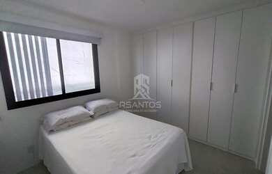 Imagem 3: Condomínio Clube Brise - 3 quartos - suíte - ótima localização