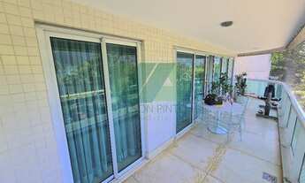 Imagem 3: Apartamento à venda, 4 quartos, 2 suítes, 3 vagas, Ipanema - Rio de Janeiro/RJ