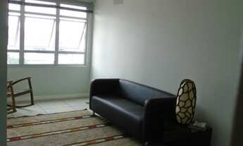 Imagem 3: Conjunto Comercial de 64m2, Centro São Caetano, mobiliado. Oportunidade