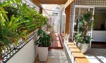 Imagem: Excelente cobertura em Copacabana