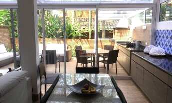 Imagem 3: SÃO SEBASTIÃO - RESIDENCIAL - PRAIA DE JUQUEHY