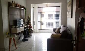 Imagem 3: Apartamento para venda com 90 metros quadrados com 3 quartos em Cohama - São Luís - Maranh