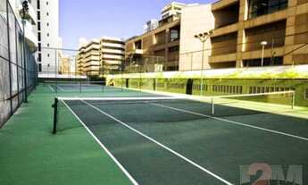 Imagem 4: Apartamento para aluguel e venda tem 170 metros quadrados com 3 quartos