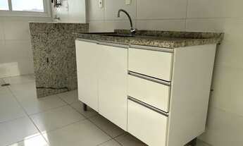 Imagem 6: ACEITAMOS DEPÓSITO !! Apartamento 2 quartos 1 suíte varanda no melhor ponto de Todos os Sa