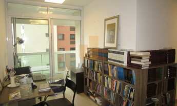 Imagem: APARTAMENTO 2 DORMITÓRIOS SENDO 1 SUITE