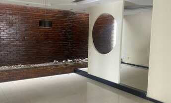 Imagem 5: Casa Jardim cidade universitária