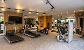 Imagem 2: Apartamento para venda na Vila Mariana, São Paulo SP REF: 3446018