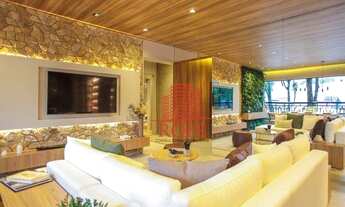 Imagem 7: Apartamento com 2 dormitórios à venda, 80 m² por R$ 1.250.000,00 - Brooklin - São Paulo/SP