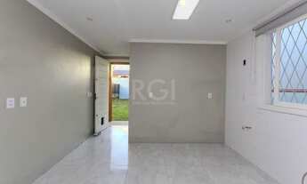 Imagem 4: Casa em Nossa Senhora das Graças