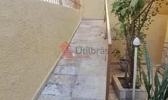 Imagem 2: Casa para aluguel, 3 quartos, 2 suítes, 1 vaga, Sagrada Família - Belo Horizonte/MG