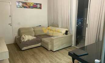 Imagem 2: Apartamento em Novo Osasco - Osasco