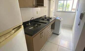 Imagem 3: Apartamento Vista de Manguinhos