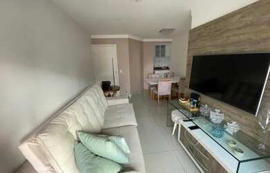 Imagem 4: Apartamento para aluguel tem 65 metros quadrados com 2 quartos em Torre - Recife - PE