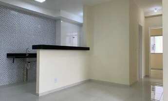 Imagem: Apartamento no residencial Fit Mirante do