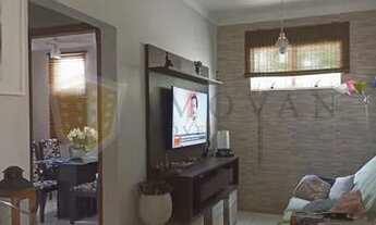 Imagem 7: Casa Padrão em Ribeirão Preto