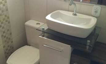 Imagem 4: Apartamento com 3 quartos no Condominio Residencial Vale Dumont - Bairro Jardim América e