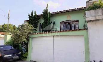 Imagem 4: Casa térrea à venda no Horto Florestal!